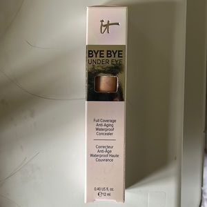 It Cosmetics Bye Bye Under-eye illumination Concealer Tan